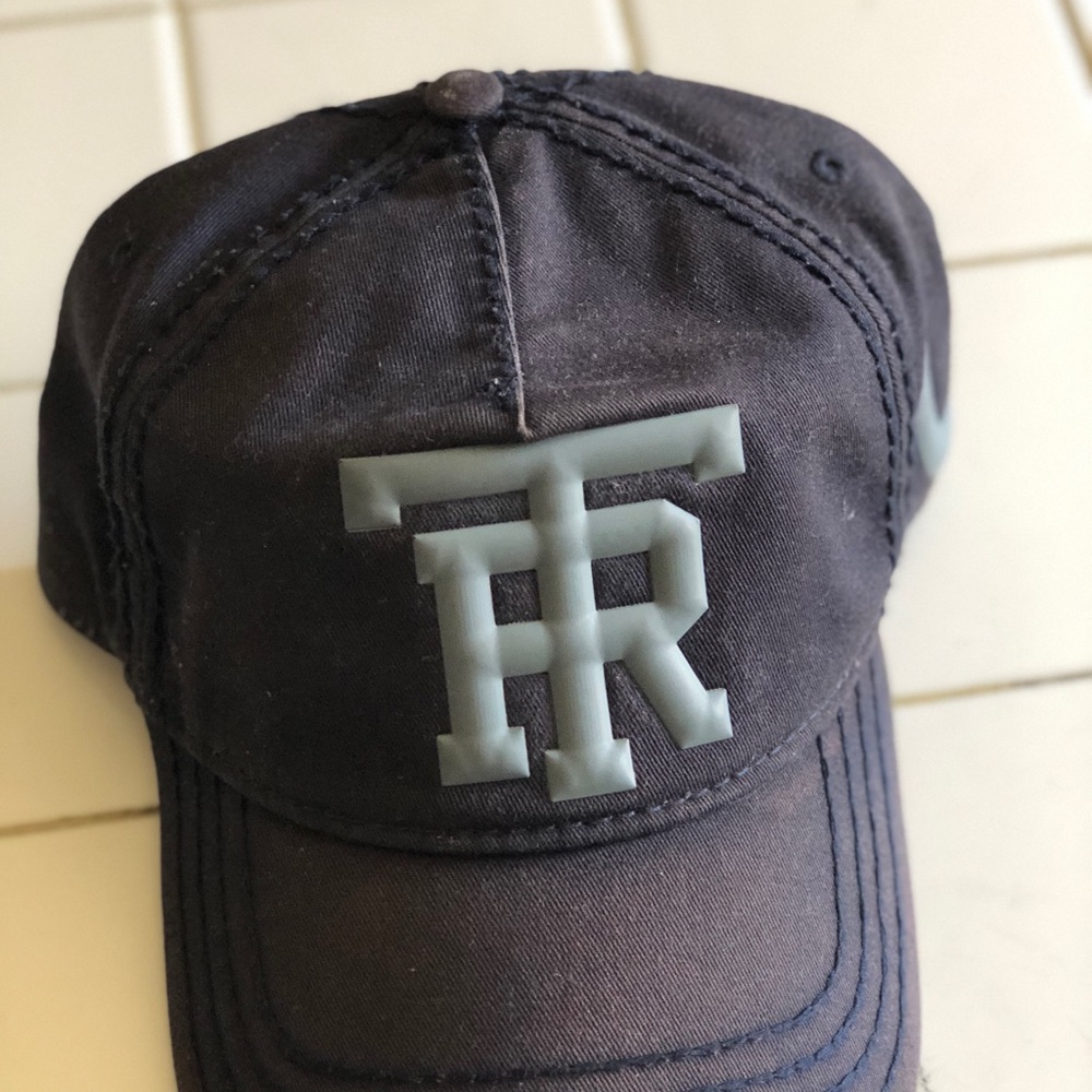 True Religion Dad Hat